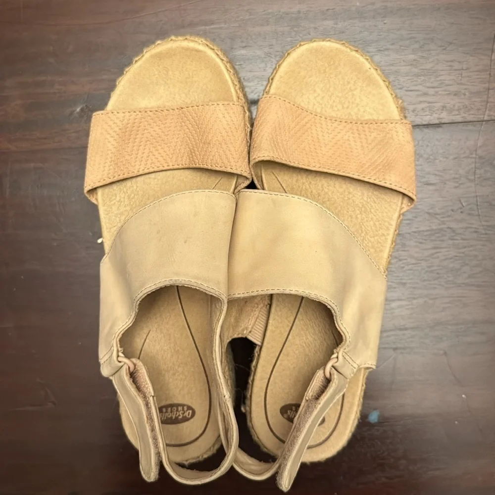 Dr. Scholls good